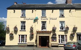 The Elephant & Castle Hotel
